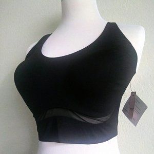 Victoria's Secret Sports Bra 36DD - NWT